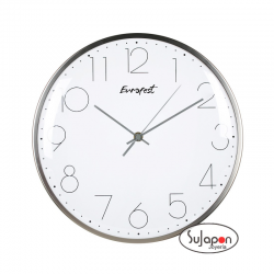 RELOJ PARED EUROFEST DE...