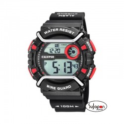 Reloj Calypso Xtrem digital...