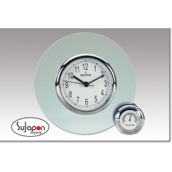 RELOJ DE SOBREMESA FESTINA CON TERMÓMETRO